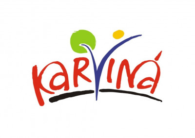 logo Urząd Miasta Karwina