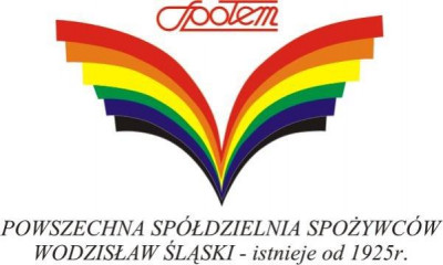 logo Społem PSS Wodzisław Śląski