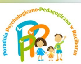 logo Poradnia Psychologiczno-Pedagogiczna w Raciborzu