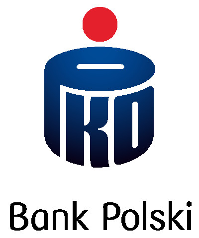 logo PKO Bank Polski S.A.