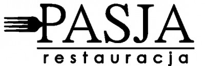 logo Restauracja ,,Pasja''