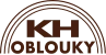 logo KH OBLOUKY s.r.o.