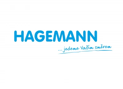 logo HAGEMANN a.s.