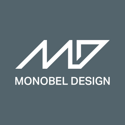 logo MONOBEL DESIGN