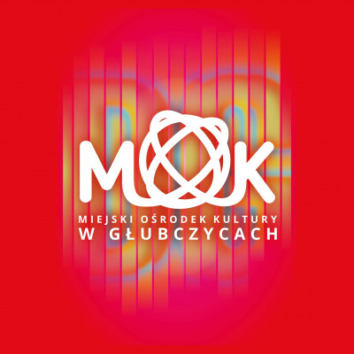 logo Miejski Ośrodek Kultury w Głubczycach