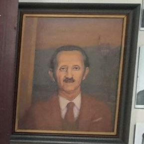 logo Towarzystwo Miłośników Ziemi Raciborskiej