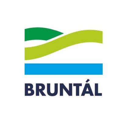 logo Urząd Miasta Bruntal