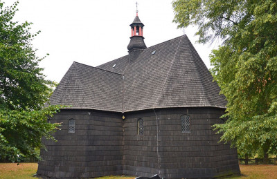 Kościół św. Brykcjusza