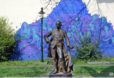 Pomnik Józefa II