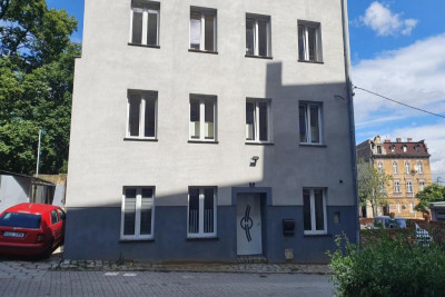 Hostel Zacisze 2 w Głubczycach