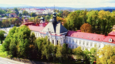 Parafia św. Elżbiety w Cieszynie