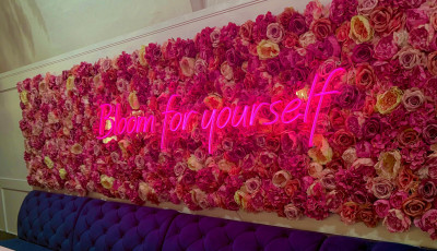 BLOOM cafe