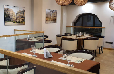 Mare Fuori - Ristorante & Pizzeria