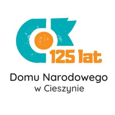 logo Cieszyński Ośrodek Kultury „Dom Narodowy”