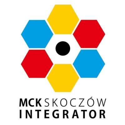 logo Miejskie Centrum Kultury Integrator w Skoczowie