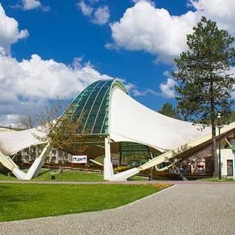 Amfiteátr Stanisława Hadyny ve Visle