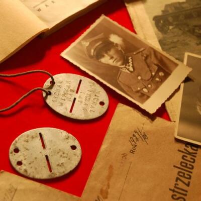 Muzeum 4 Pułku Strzelców Podhalańskich w Cieszynie