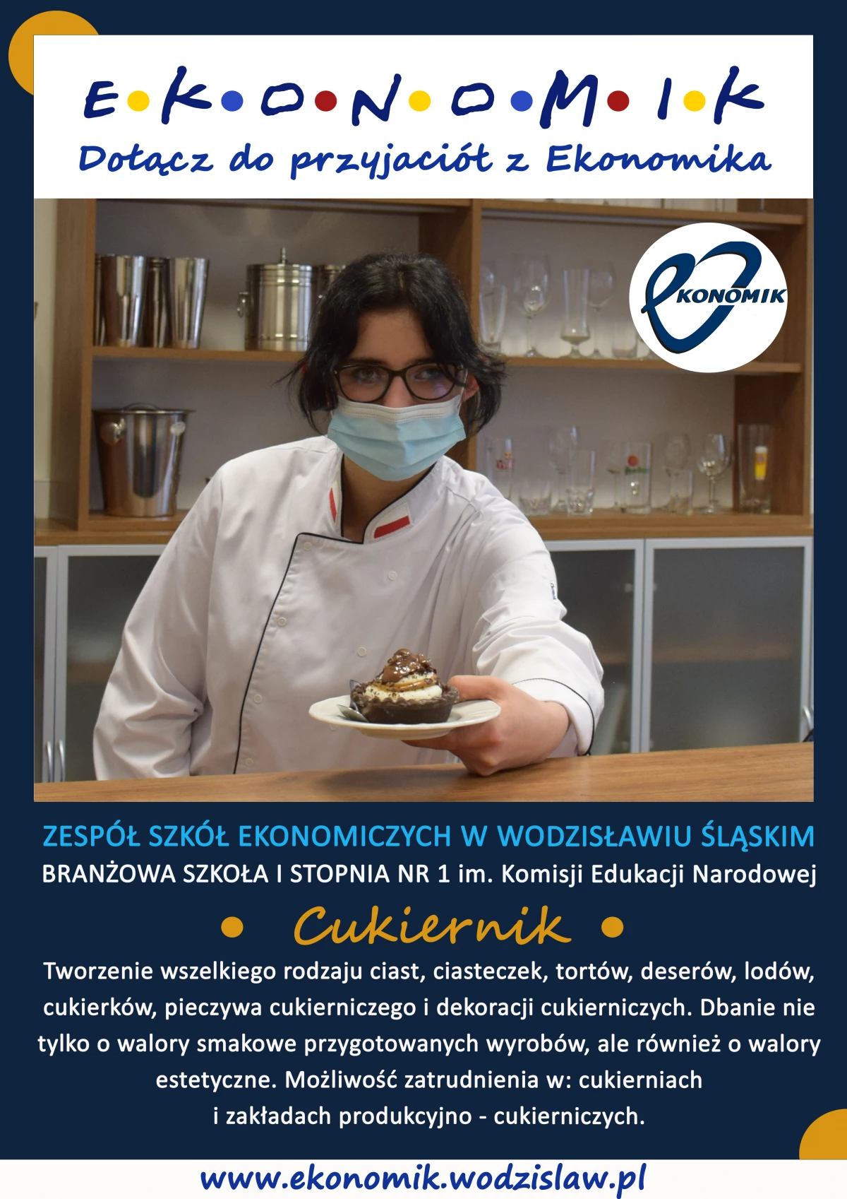 Branżowa Szkoła I stopnia nr 1