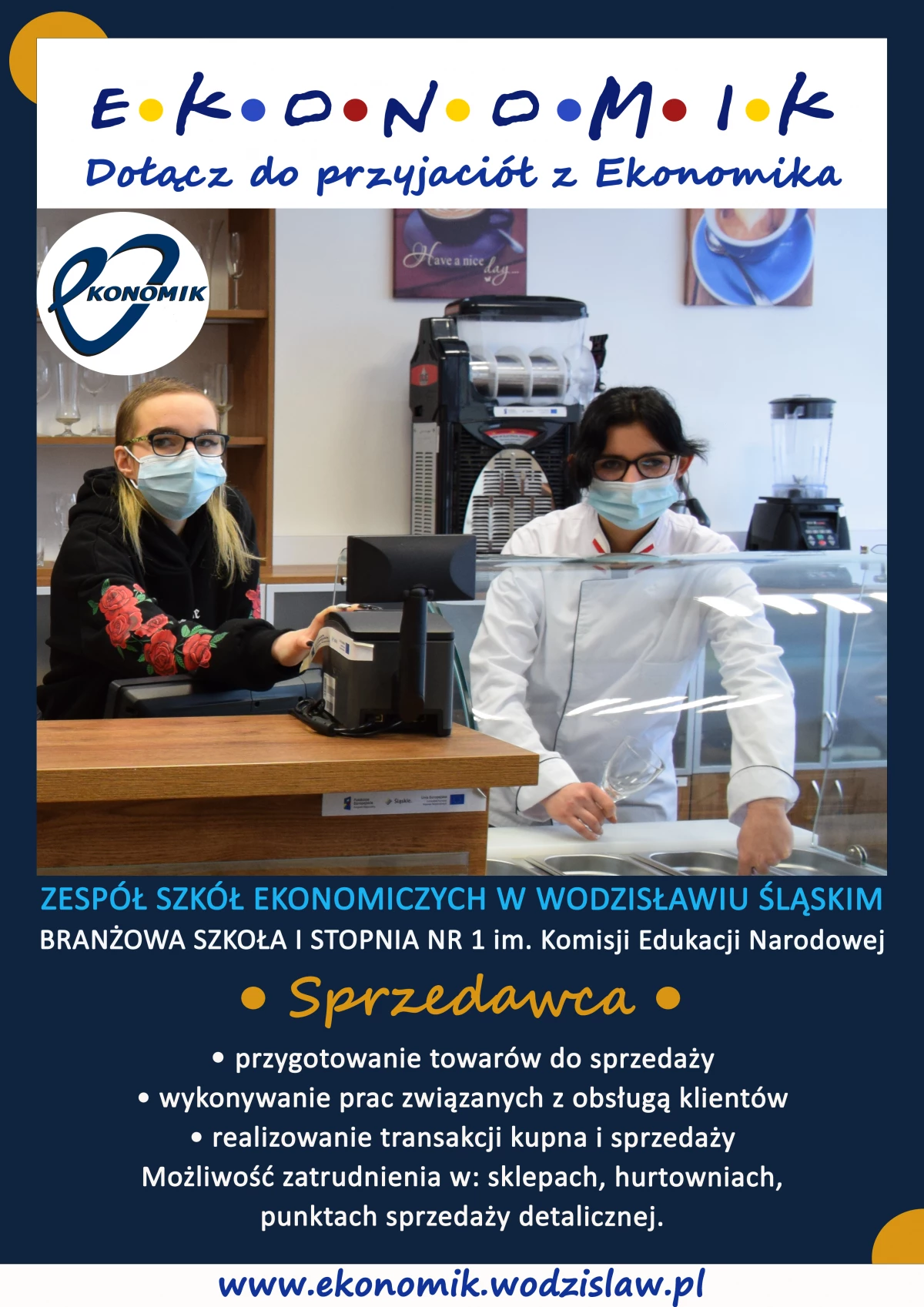 Branżowa Szkoła I stopnia nr 1