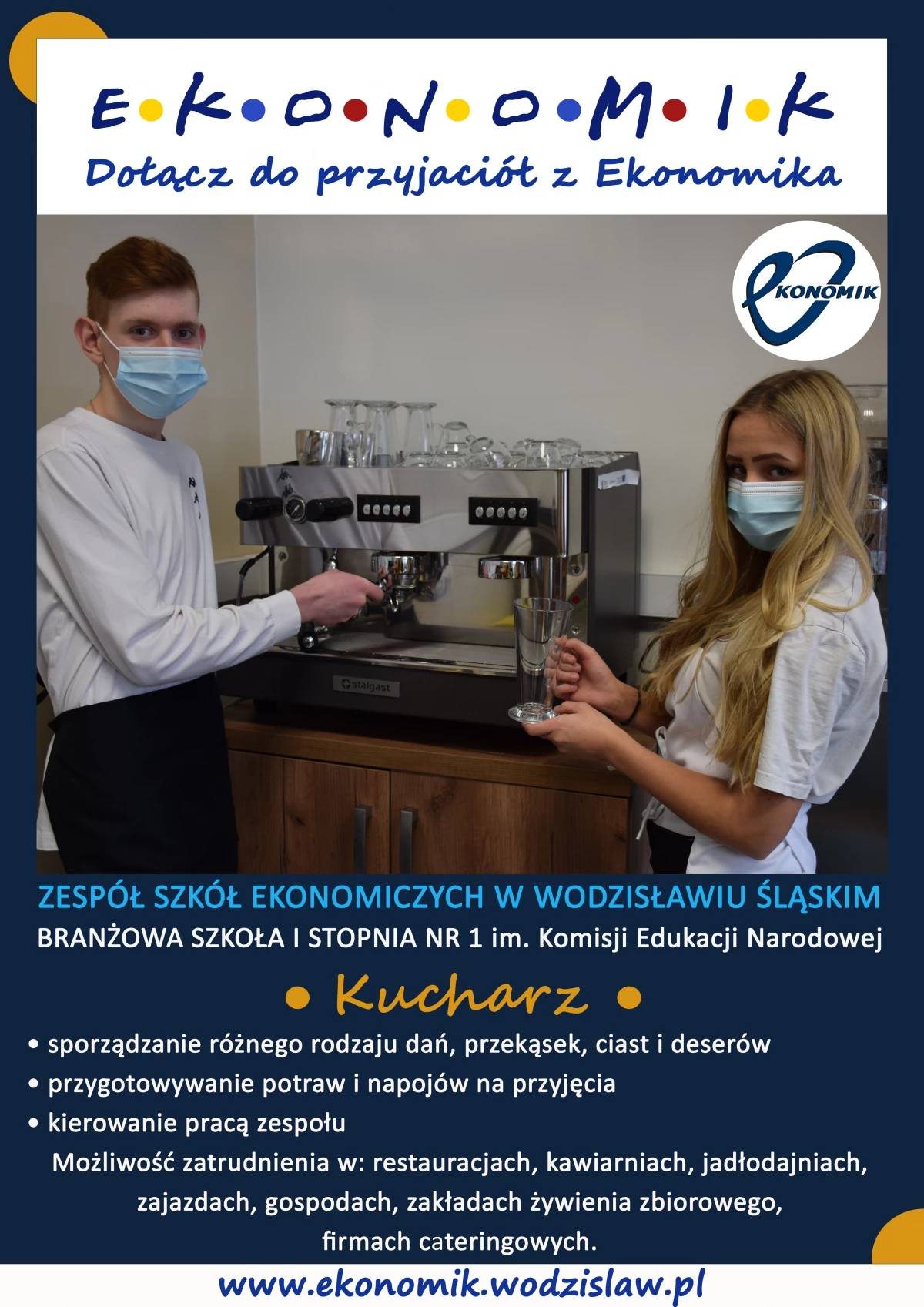 Branżowa Szkoła I stopnia nr 1