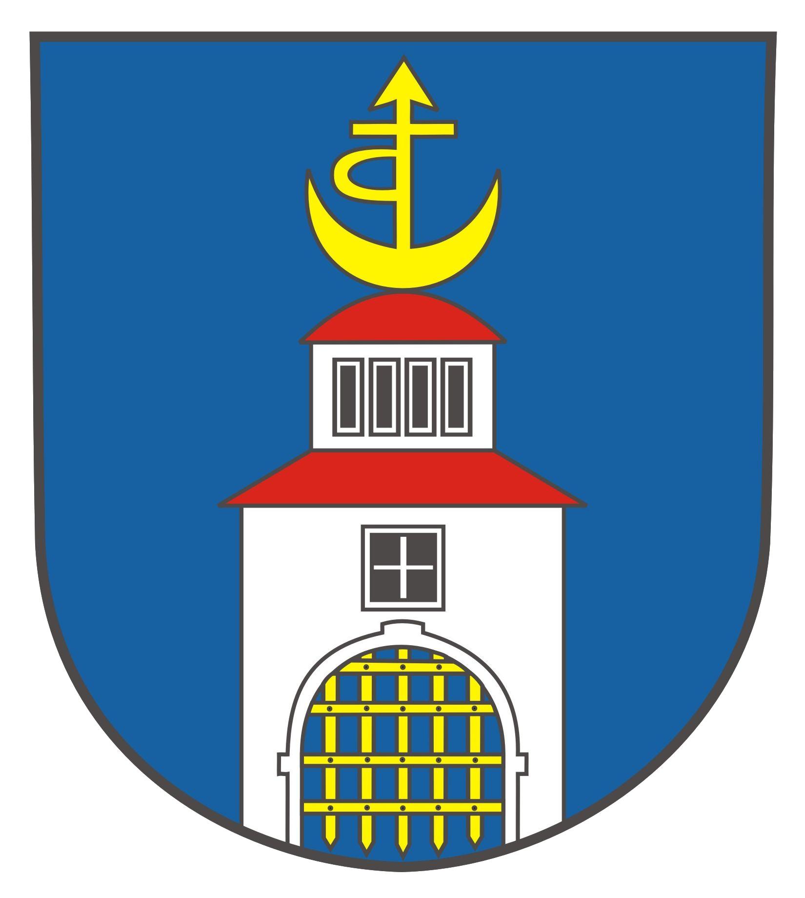 Herb — Bítov