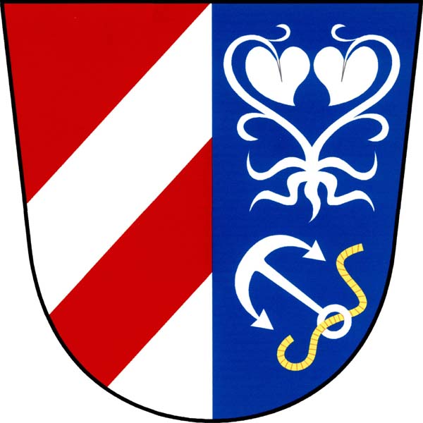Herb — Bohuslavice