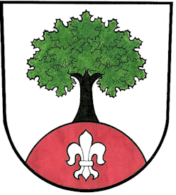 Herb — Bordovice