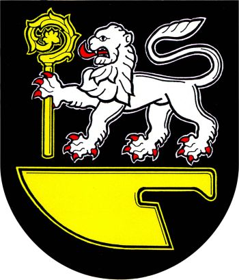 Herb — Budisovice