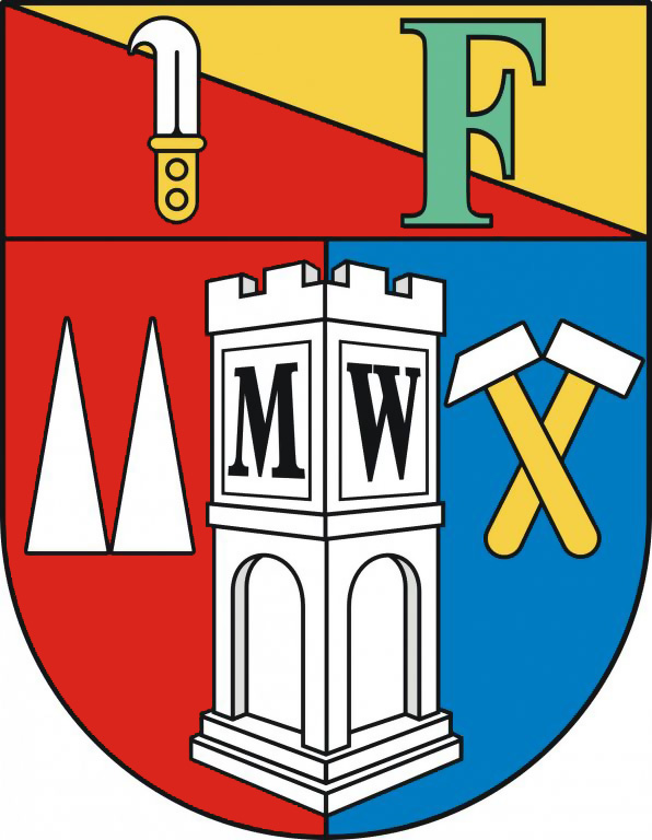Herb — Budisov nad Budisovkou