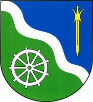 Herb — Bystrice