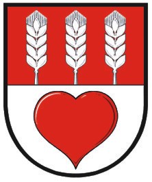 Herb — Chlebicov
