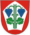Herb — Chuchelná