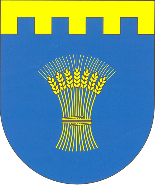 Herb — Chvalíkovice