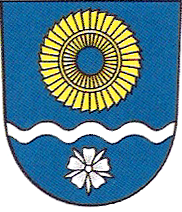 Herb — Detmarovice