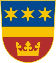 Herb — Dobroslavice