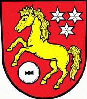 Herb — Hlavnice