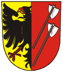 Herb — Horni Benesov
