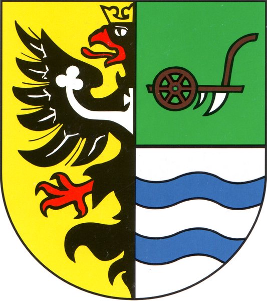 Herb — Hostalkovice