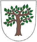Herb — Hrabyne