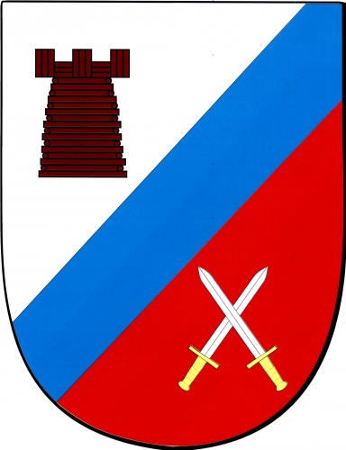 Herb — Hradec