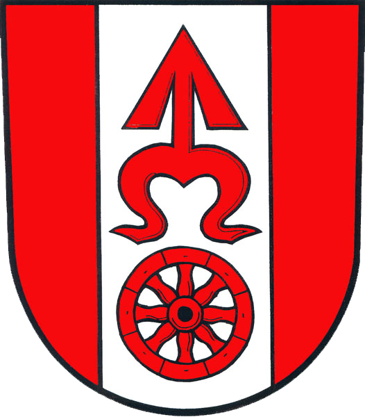 Herb — Jezdkovice