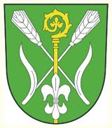 Herb — Koberice