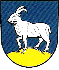 Herb — Kosariska