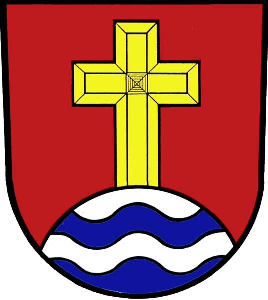 Herb — Kruzberk