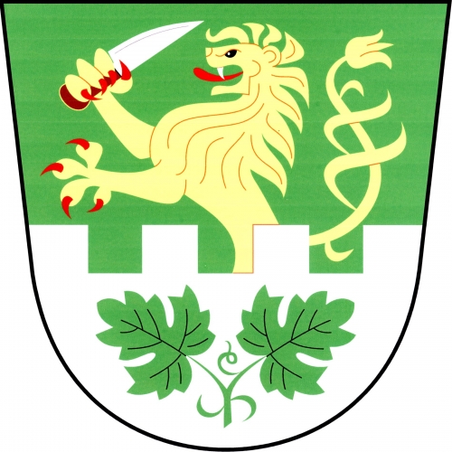 Herb — Kyjovice