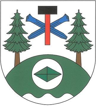 Herb — Lhotka