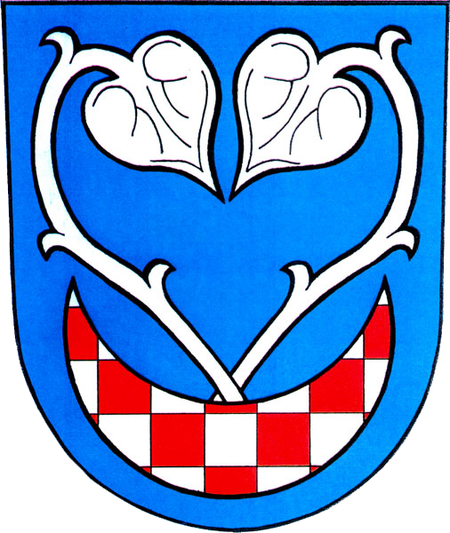 Herb — Litultovice