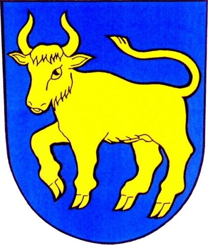 Herb — Markvartovice