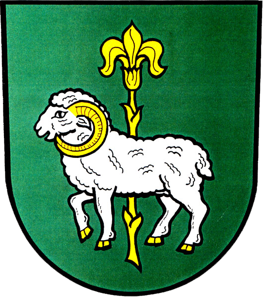 Herb — Mladecko