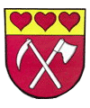 Herb — Moravice